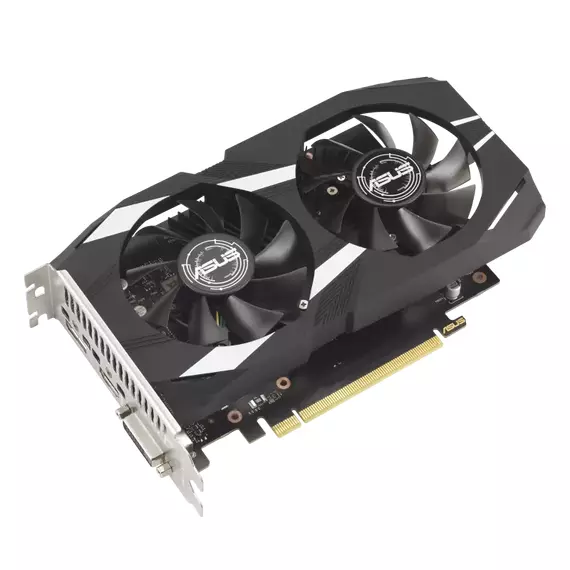Placă Video ASUS DUAL-RTX3050-O6G, 6GB GDDR6 96bit, 8 image