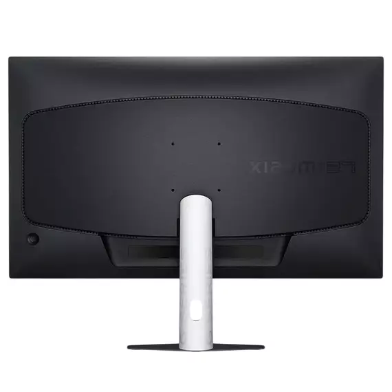 27" XIAOMI 2K Gaming Monitor G27i 2026, Black, IPS, 2560x1440, 200Hz, 1msGTG, 400cd, HDR400, HDMI+DP, 2 image