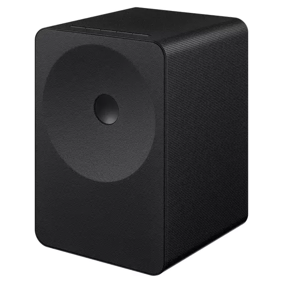 Sistem audio Samsung HW-LS70H, Negru, 3 image