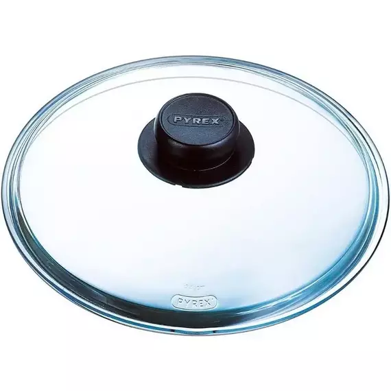 Крышка стеклянная 24" PYREX B24CL00, 4 image