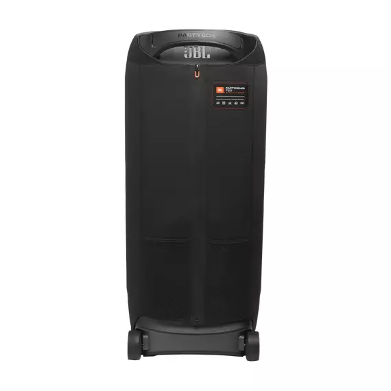 Protective cover for JBL PartyBox 720 speakers, Black, 3 image