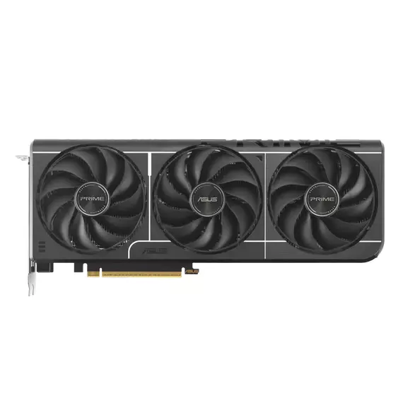 Placă Video ASUS PRIME-RTX5060TI-O16G, 16GB GDDR7 128bit, 4 image