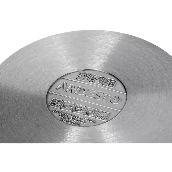 Pot Ardesto AR0723S Black Mars, 6 image
