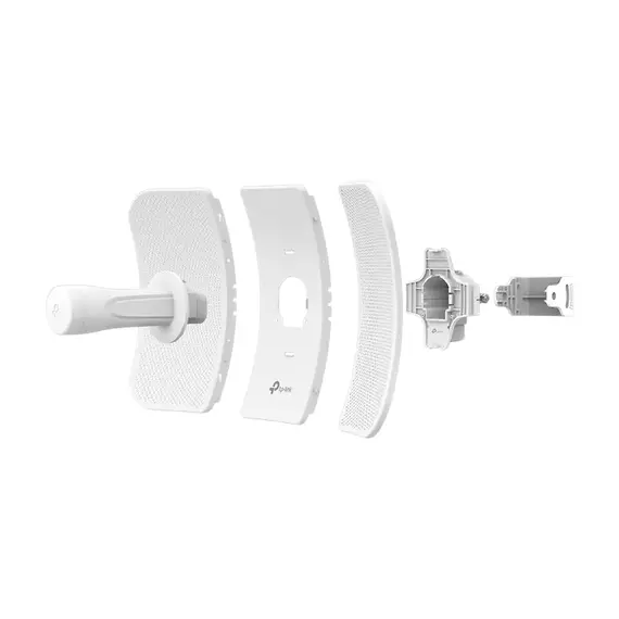 Punct de acces fără fir TP-LINK CPE710, Până la 867 Mbps, Alb, 4 image