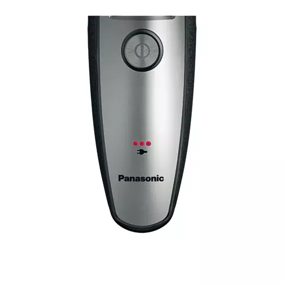 Aparat de tuns Panasonic ER-GB70-S520, Argintiu | Negru, 6 image