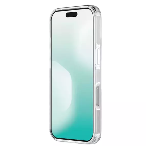 Husă Nillkin Nature Pro pentru Apple iPhone 17, Transparent, 3 image