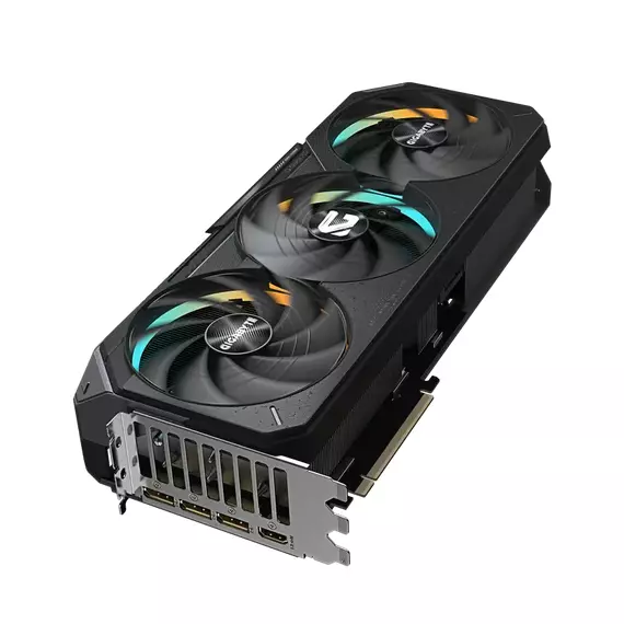 Placă Video Gigabyte GeForce RTX 5070 Ti Gaming OC, 16GB GDDR7 256bit (GV-N507TGAMING ОС-16GD), 5 image
