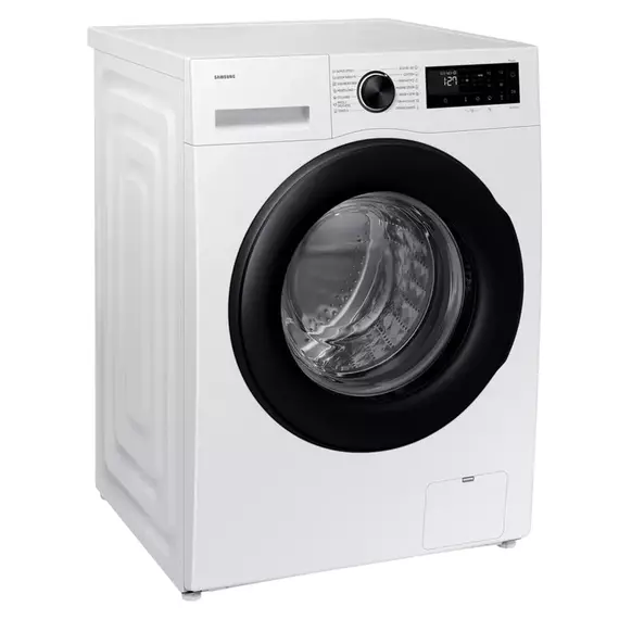 Mașină de spălat Samsung WW10FG5U3EAELE, 10kg, Alb, 7 image