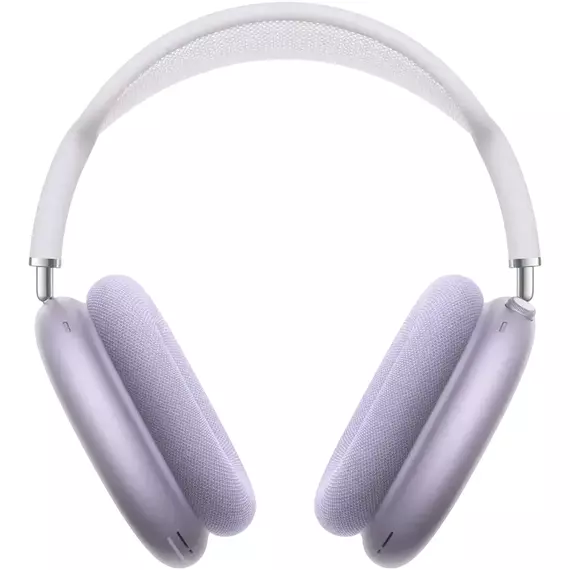 Căști Apple Aipods Max 2, Violet, 2 image