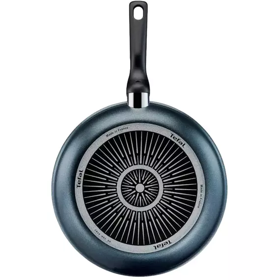 Tigaie Tefal C3850553, 26cm, Gri inchis, 2 image