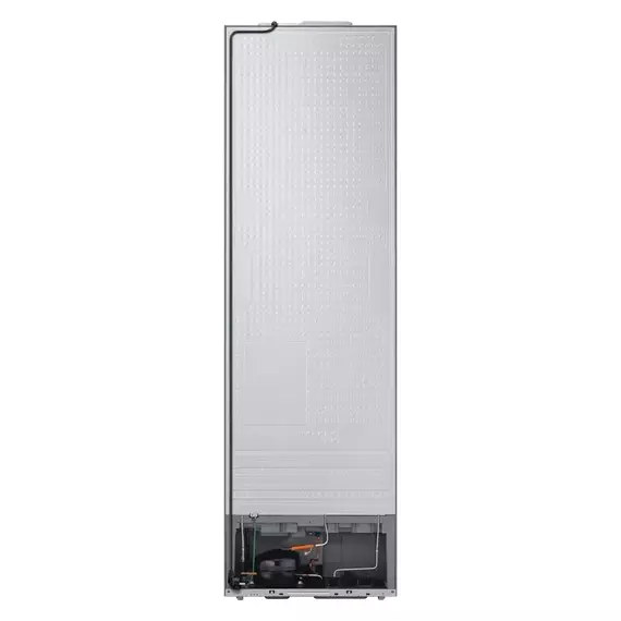 Frigider Samsung RB38C600DSA/EF, Argintiu, 2 image