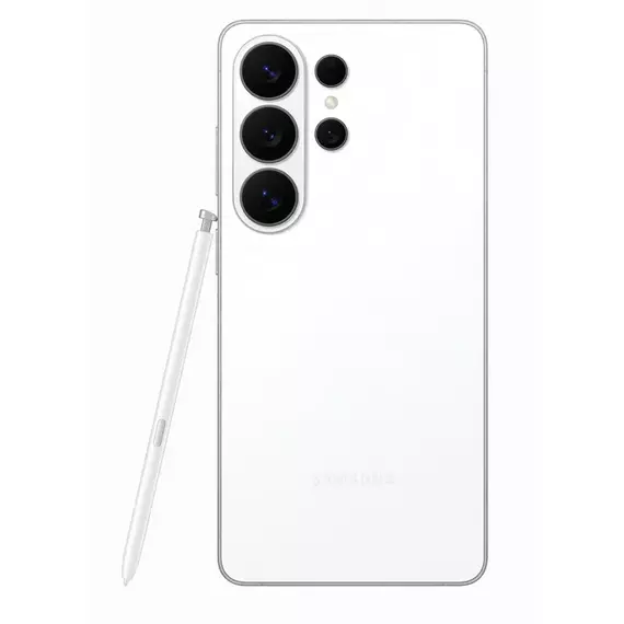 Samsung Galaxy S26 Ultra, 12GB/512GB, Alb, Culoare: Alb, Memorie internă: 512 GB, 5 image