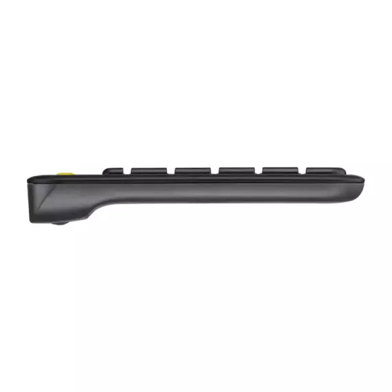 Tastatură Logitech K400 Plus, Fără fir, Negru, 2 image