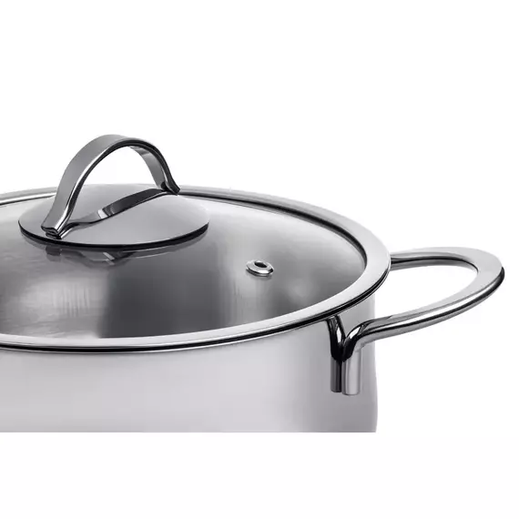 Pot Ardesto AR0723S Black Mars, 5 image