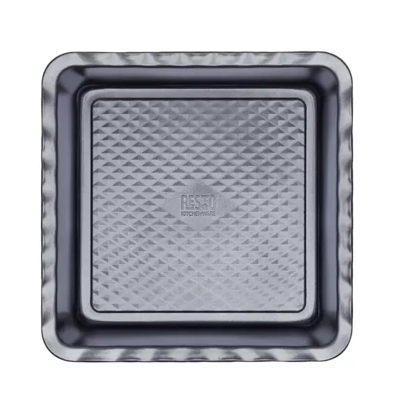 Tava de copt RESTO 96115, Gri, 5 image