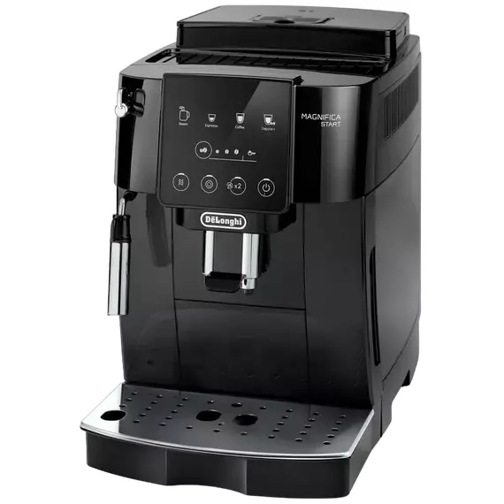 Aparat de cafea DeLonghi ECAM220.21.B, Negru, 4 image