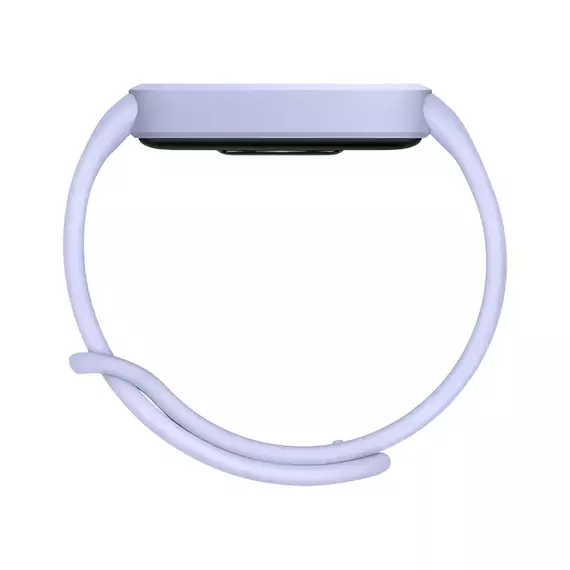 Ceas Sport/Antrenament Xiaomi Smart Band 9 Active, Violet, 2 image