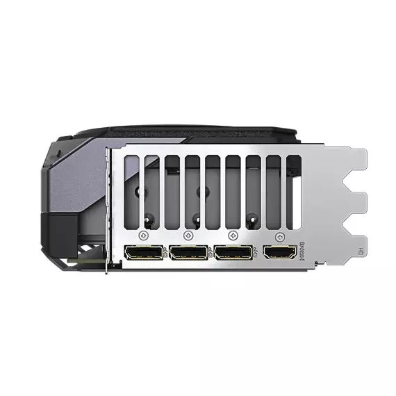 Placă Video Gigabyte GeForce RTX 5070 Ti Gaming OC, 16GB GDDR7 256bit (GV-N507TGAMING ОС-16GD), 8 image