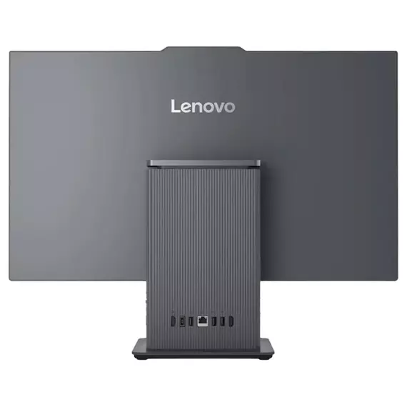 Computer All-in-One Lenovo IdeaCentre 3 27IRH9, 27", Intel Core i7-13620H, 16GB/1024GB, Fără SO, Luna Grey, 3 image