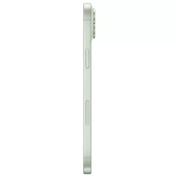 Apple iPhone 15 Plus, 6GB/512GB, Verde, 4 image