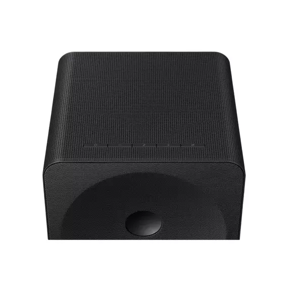 Sistem audio Samsung HW-LS70H, Negru, 8 image