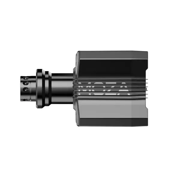 Baza Volanului MOZA R9 V3, Negru, 5 image