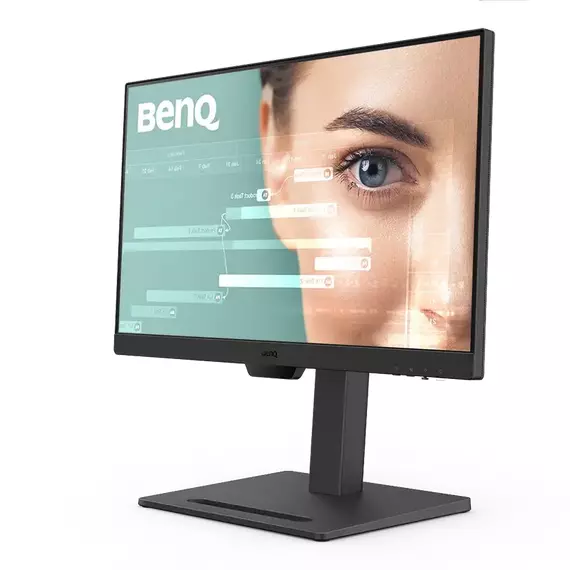 23,8" Monitor BenQ GW2490T, IPS 1920x1080 FHD, Negru, 7 image