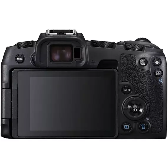 Aparat Foto Mirrorless Canon EOS RP & RF 24-105mm F4-7.1 IS STM KIT, 4 image