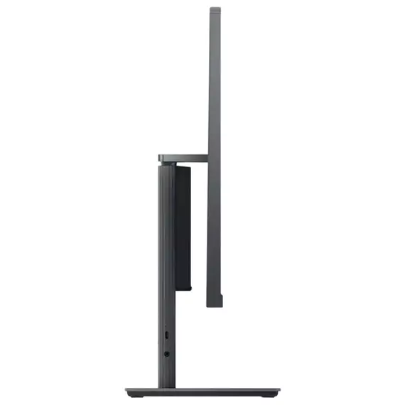 Computer All-in-One Lenovo IdeaCentre 3 27IRH9, 27", Intel Core i7-13620H, 16GB/1024GB, Fără SO, Luna Grey, 7 image