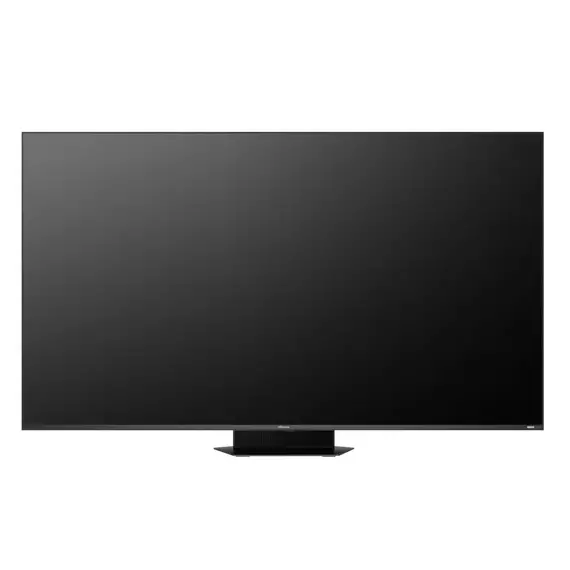 85" LED SMART TV Hisense 85UR9S, 3840x2160 4K UHD, VIDAA U9, Negru, 8 image