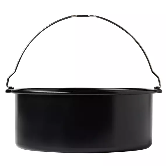 Tava de copt Pyrex AF20DR6, Negru, 3 image