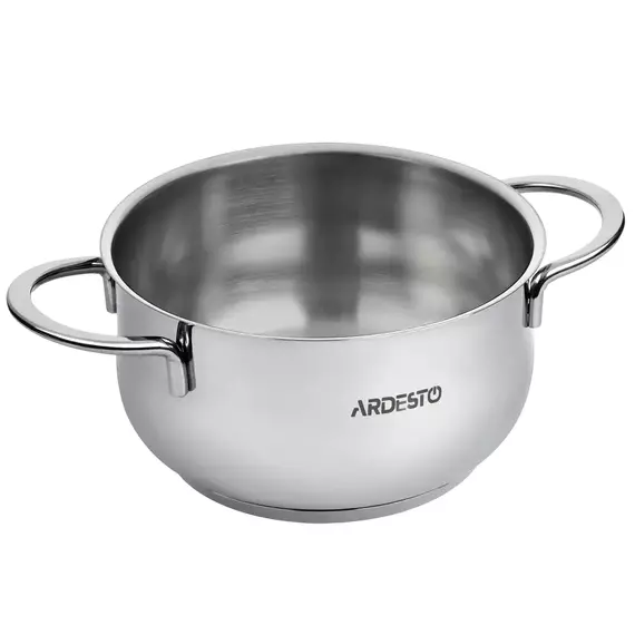 Pot Ardesto AR0723S Black Mars, 4 image