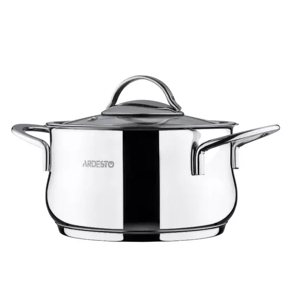Pot Ardesto AR0723S Black Mars, 8 image