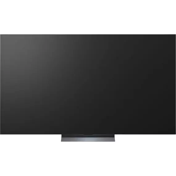 77" OLED SMART TV LG OLED77C64LA, 3840x2160 4K UHD, webOS, Negru, 4 image
