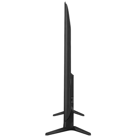 58" LED SMART TV Hisense 58A6Q, 3840x2160 4K UHD, VIDAA U8.5, Negru, 5 image