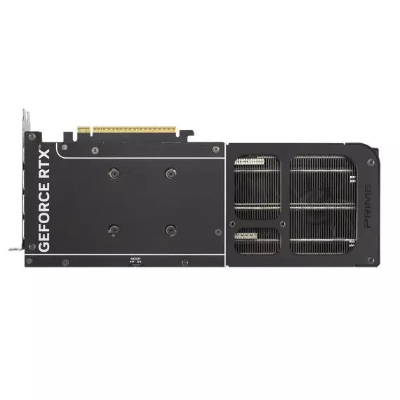 Placă Video ASUS PRIME-RTX5060TI-O16G, 16GB GDDR7 128bit, 7 image