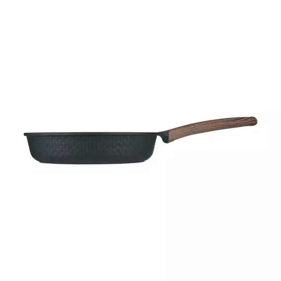 Tigaie RESTO 93910, 26cm, Negru, 6 image