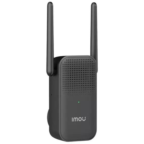 Sonerie video IMOU Doorbell 2S Kit, Negru, 6 image