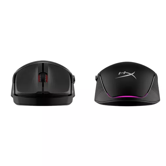 Gaming Mouse HyperX Pulsefire Fuse, Negru, 5 image