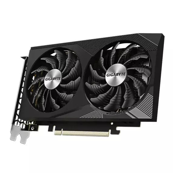 Placă Video Gigabyte GV-N3050WF2OCV2-8GD,  8GB GDDR6 128bit, 7 image