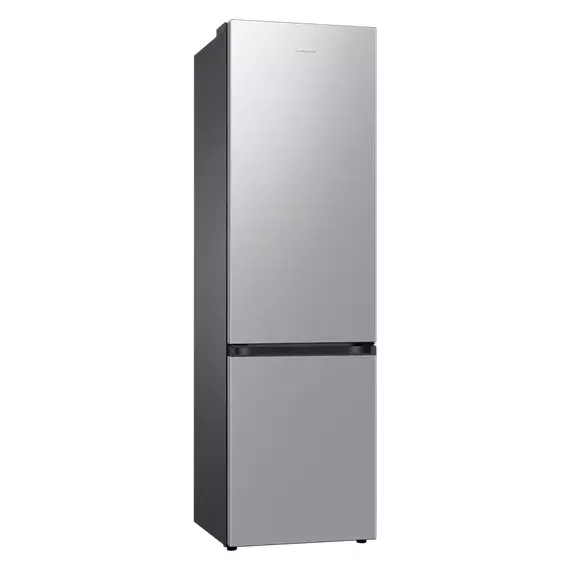 Frigider Samsung RB38C600ESA/EF, Argintiu, 2 image