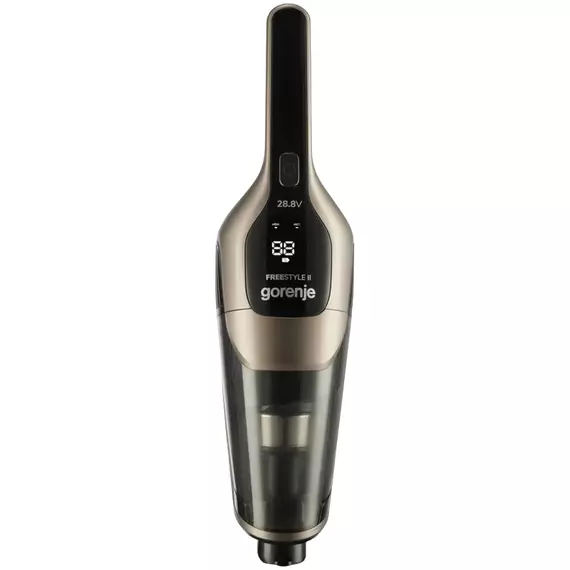 Aspirator Vertical Gorenje SVC288191FSIIGO, Cafeniu, 5 image