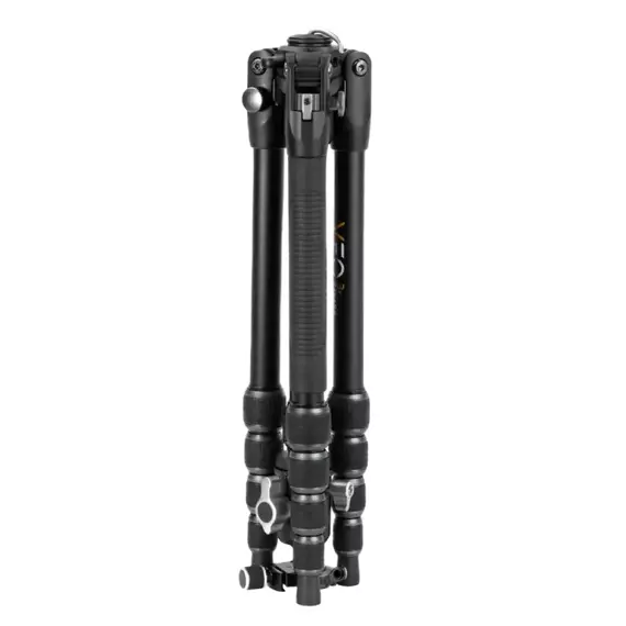 Trepied/Monopod Vanguard VEO3T 235ABP, Cap trepied de minge, Negru, 4 image