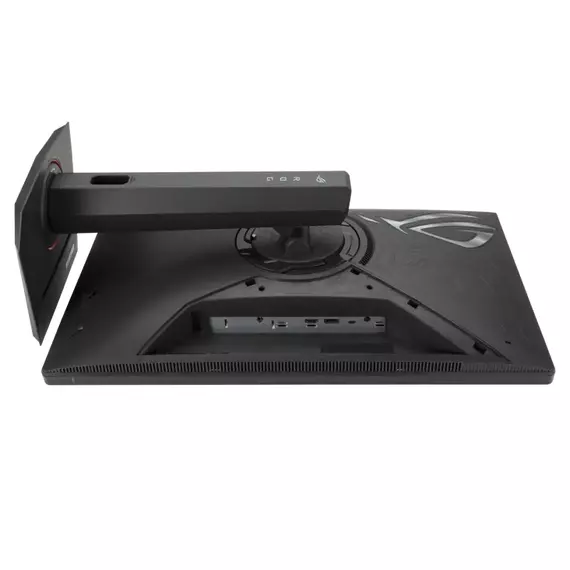 27" Monitor Gaming ASUS XG27UCG, IPS 3840x2160 4K UHD, Negru, 5 image