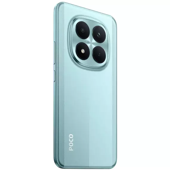 Xiaomi Poco M8 Pro, 12GB/512GB, Verde, 8 image