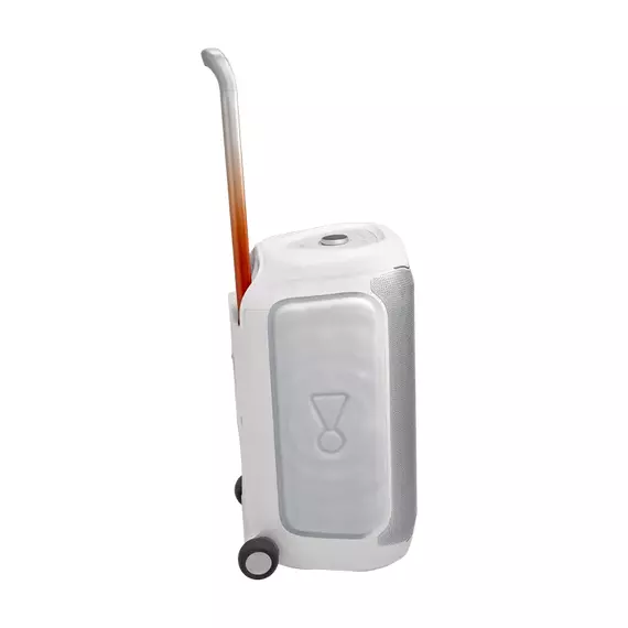 Portable Audio System JBL PartyBox 330, White, 8 image