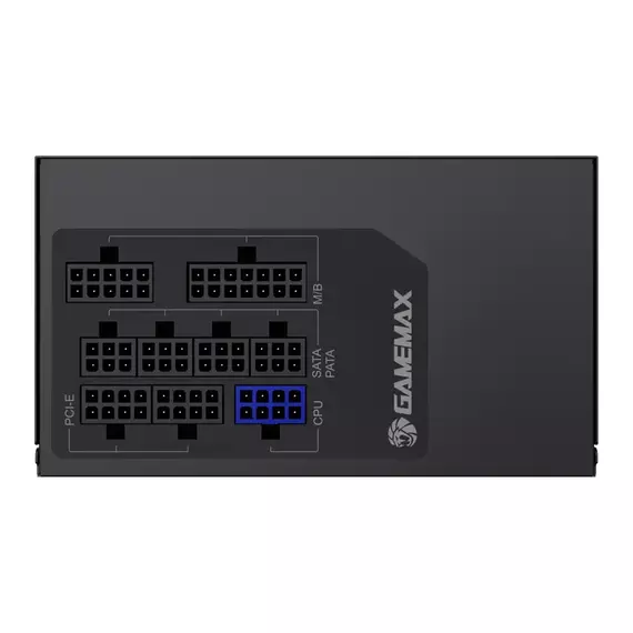 Sursă Alimentare PC Gamemax GX-750GF, 750W, ATX, Complet modular, 7 image