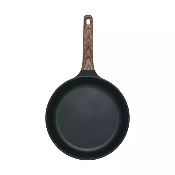 Tigaie RESTO 93910, 26cm, Negru, 8 image