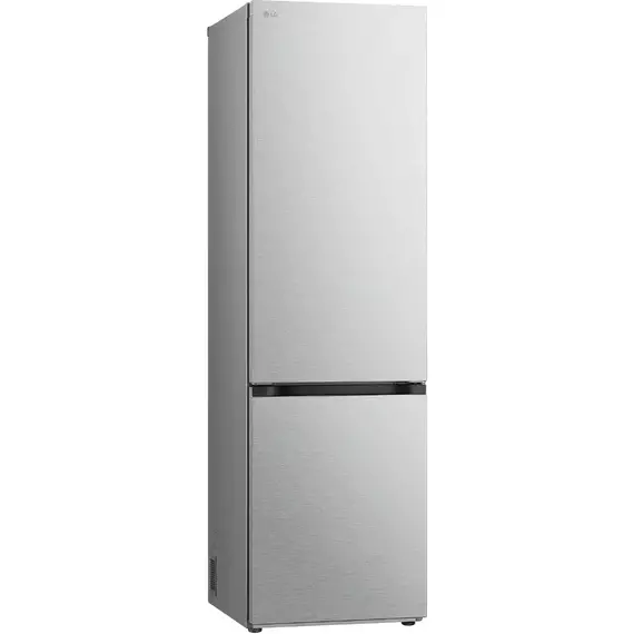 Frigider LG GBV7280AMB, Oțel inoxidabil, 8 image