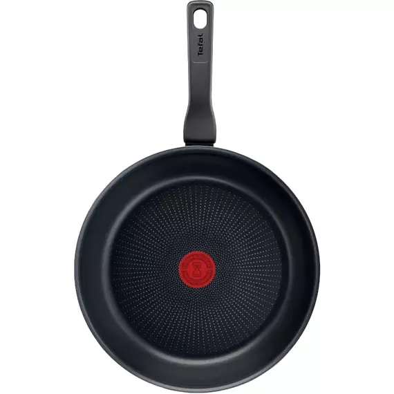 Tigaie Tefal C3850553, 26cm, Gri inchis, 3 image